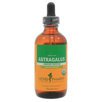 Herb Pharm - Astragalus 120 Milliliters