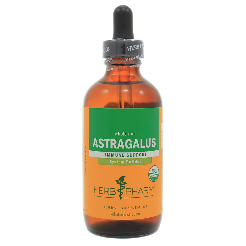 Herb Pharm - Astragalus 120 Milliliters