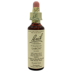Nelson Bach - Larch — view 1