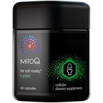 MitoQ Joint Support — view 1