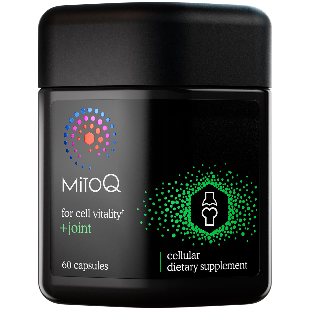 MitoQ Joint Support