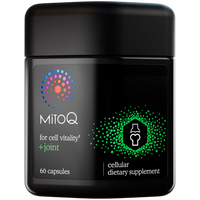 MitoQ Joint Support