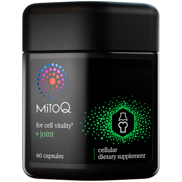 MitoQ Joint Support