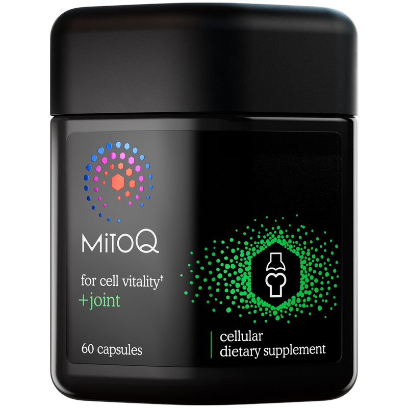 MitoQ Joint Support