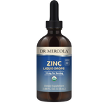 Dr. Mercola Premium Products - Zinc Liquid Drops - view 1