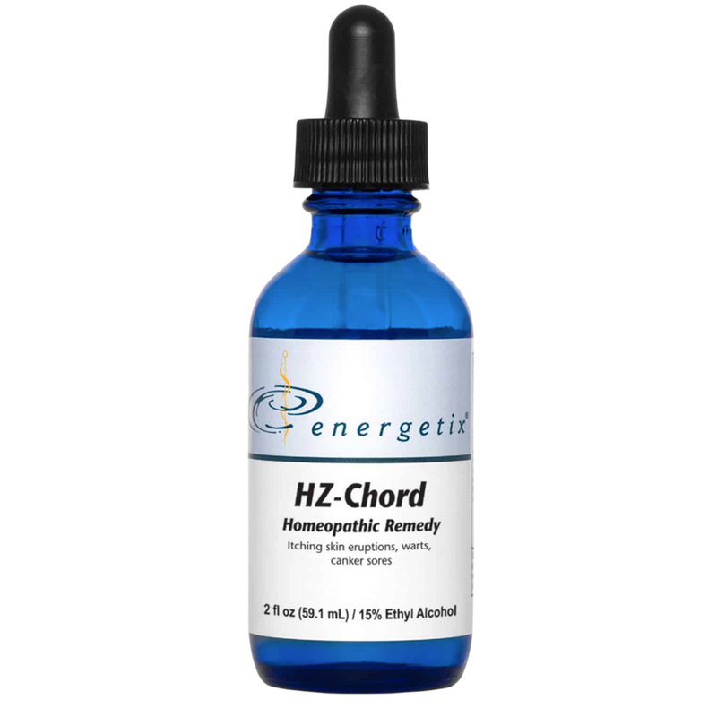 Energetix - HZ-Chord