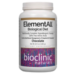 Bioclinic Naturals - ElementAll Biological Diet - Chocolate - view 1