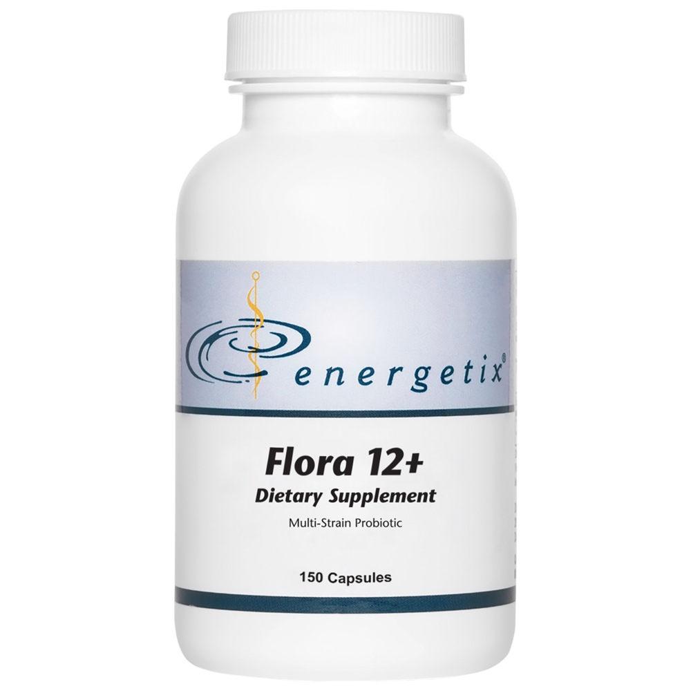 Energetix - Flora 12+