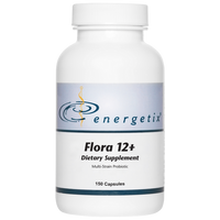 Energetix - Flora 12+