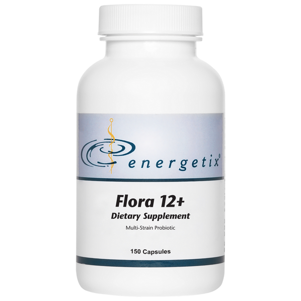 Energetix - Flora 12+