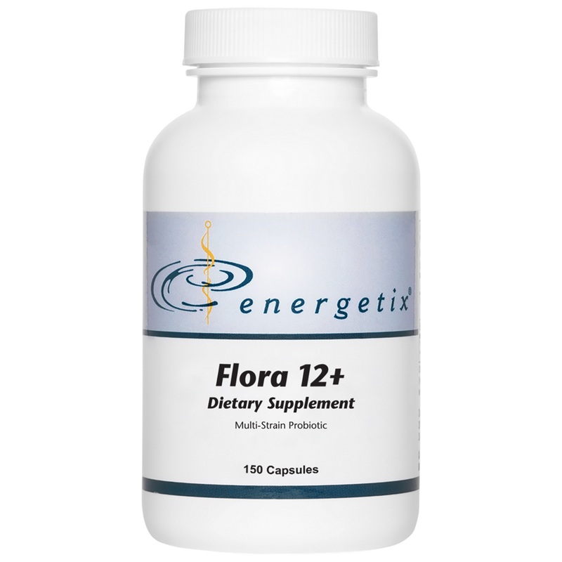 Energetix - Flora 12+