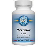 Apex Energetics, Inc - Moldetox™