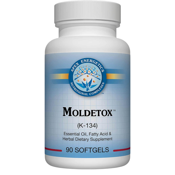Apex Energetics, Inc - Moldetox™