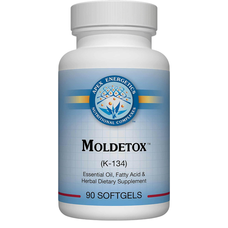 Apex Energetics, Inc - Moldetox™