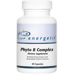 Energetix - Phyto B Complex — view 1
