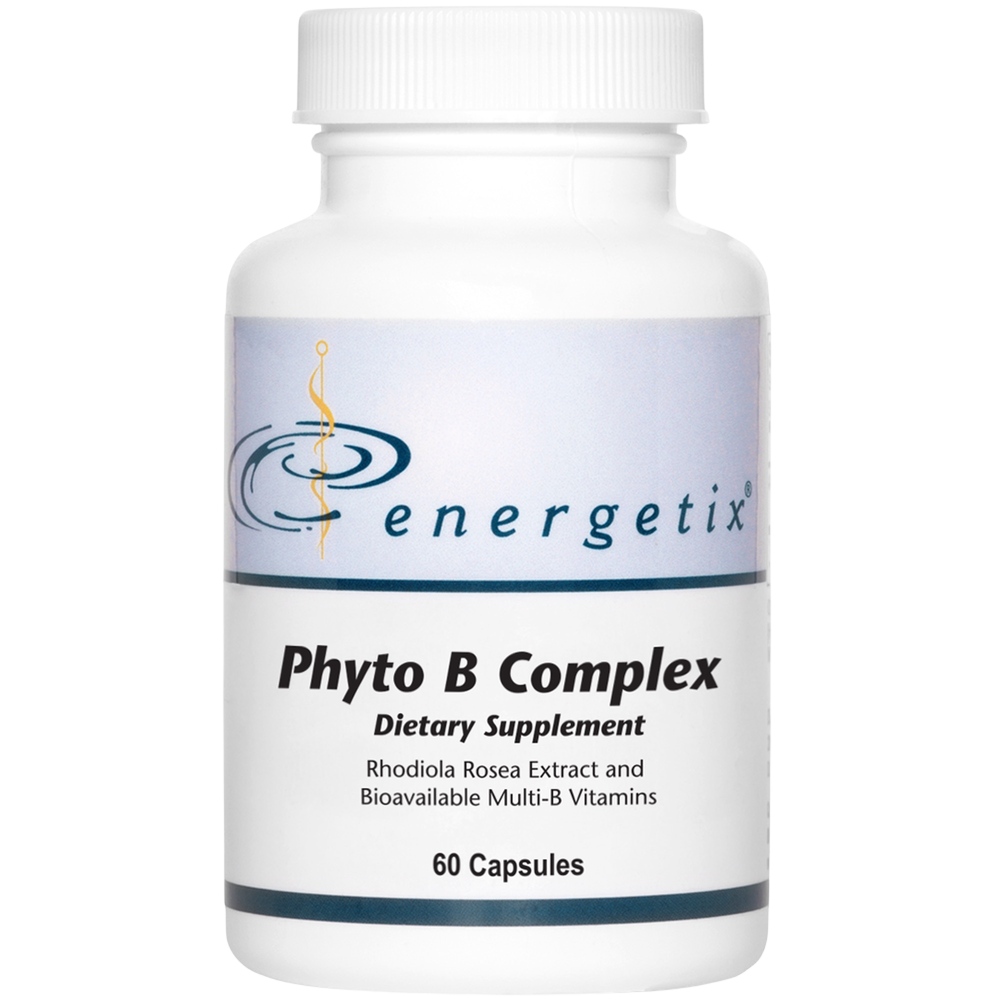 Energetix - Phyto B Complex