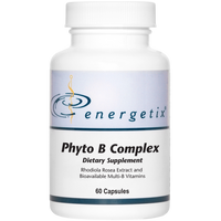 Energetix - Phyto B Complex