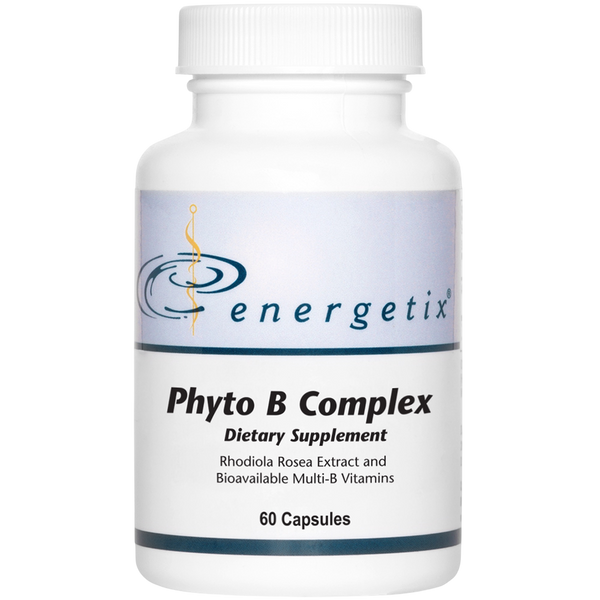 Energetix - Phyto B Complex