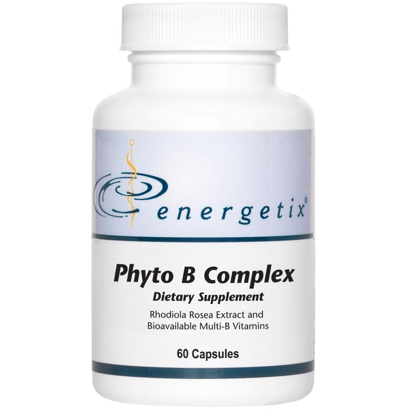 Energetix - Phyto B Complex