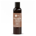 Ayush Herbs - Rejuvenating Hair Oil - view 1