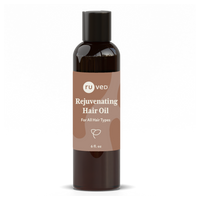 Ayush Herbs - Rejuvenating Hair Oil