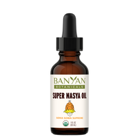 Banyan Botanicals - Super Nasya