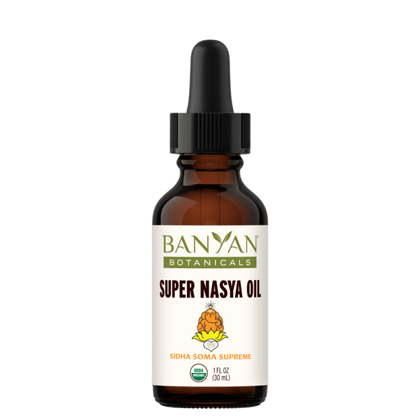 Banyan Botanicals - Super Nasya