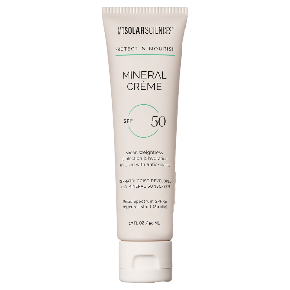 MDSolarSciences - Mineral Crème SPF 50