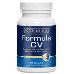 Rx Vitamins for Pets - Formula CV for Dogs & Cats - view 1