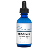 Energetix - Metal-Chord