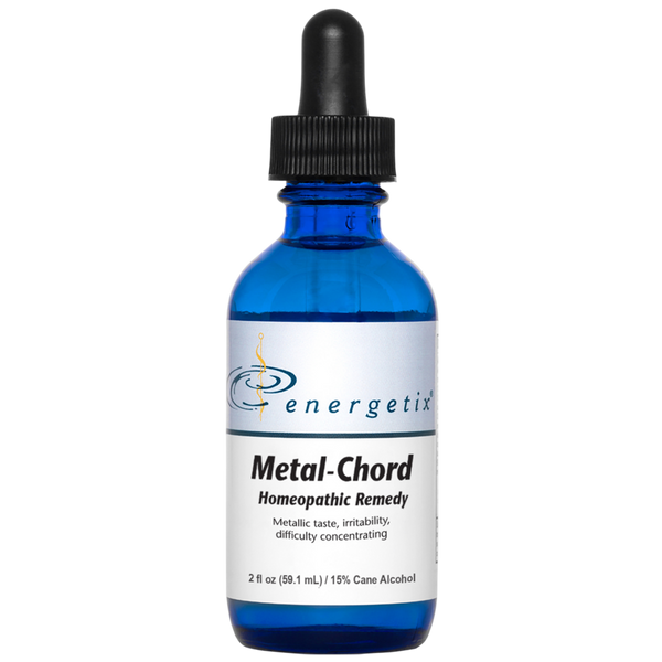 Energetix - Metal-Chord