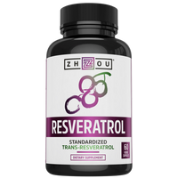 ZHOU Nutrition - Resveratrol