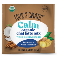 Four Sigmatic - CALM Organic Chai Latte Mix