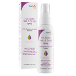 Hyalogic - HA Biotin Hair & Scalp Spray — view 1