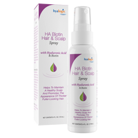 Hyalogic - HA Biotin Hair & Scalp Spray