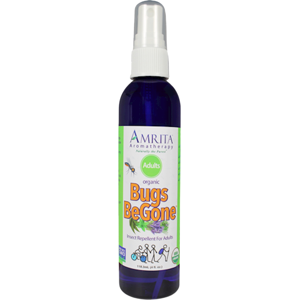 Amrita Aromatherapy - Bugs BeGone Original