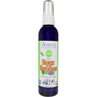 Amrita Aromatherapy - Bugs BeGone Original