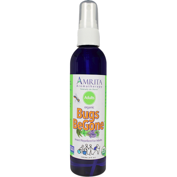 Amrita Aromatherapy - Bugs BeGone Original