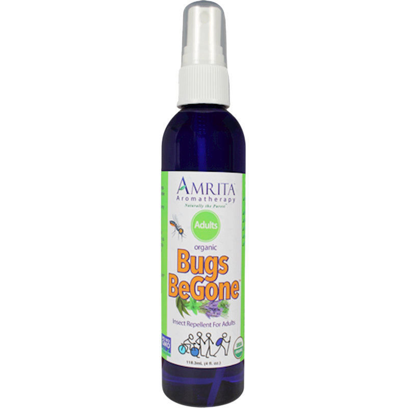 Amrita Aromatherapy - Bugs BeGone Original