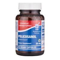 Anabolic Laboratories - Policosanol