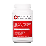 Protocol for Life Balance - Plant Protein Complete — view 1
