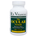 Rx Vitamins - Ocular Formula — view 1