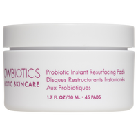 Glowbiotics - Probiotic Instant Resurfacing Pads