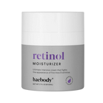 Baebody - Retinol Moisturizer — view 1