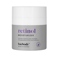 Baebody - Retinol Moisturizer