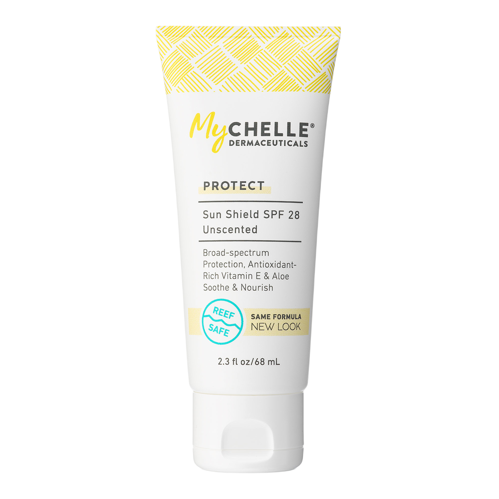 MyChelle - Sun Shield Unscented SPF 28