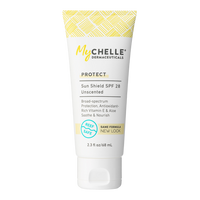 MyChelle - Sun Shield Unscented SPF 28