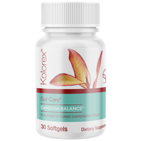 Kolorex® Practitioner Gut Care