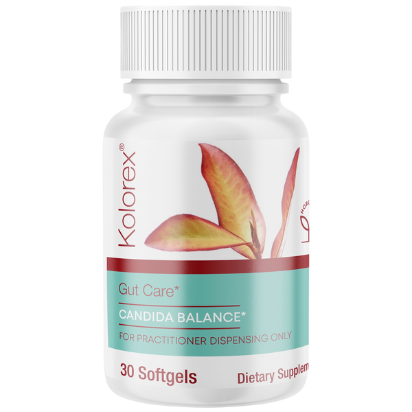 Kolorex® Practitioner Gut Care