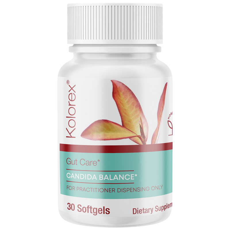 Kolorex® Practitioner Gut Care